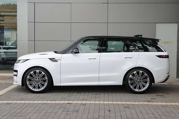 2024 Land Rover Range Rover Sport D250 Dynamic SE L461