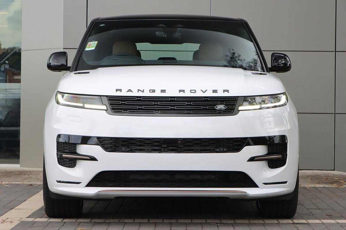 2024 Land Rover Range Rover Sport D250 Dynamic SE L461