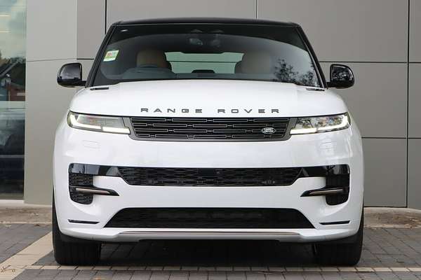 2024 Land Rover Range Rover Sport D250 Dynamic SE L461