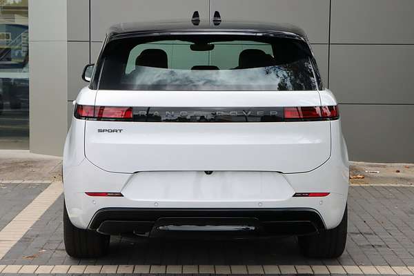 2024 Land Rover Range Rover Sport D250 Dynamic SE L461