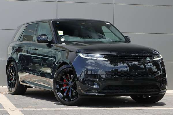 2024 Land Rover Range Rover Sport D350 Dynamic HSE L461