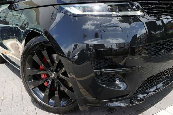 2024 Land Rover Range Rover Sport D350 Dynamic HSE L461