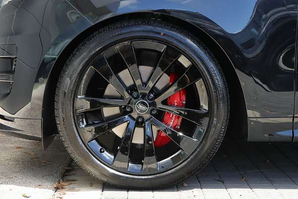 2024 Land Rover Range Rover Sport D350 Dynamic HSE L461