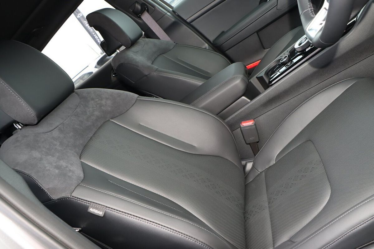 2025 Kia Sportage GT-Line NQ5
