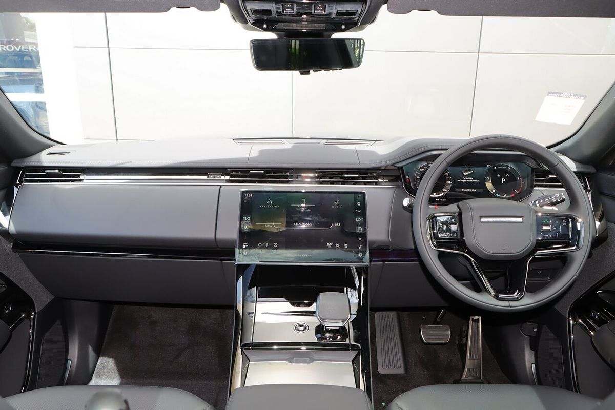 2024 Land Rover Range Rover Sport D350 Dynamic HSE L461