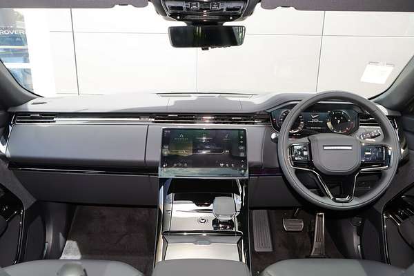 2024 Land Rover Range Rover Sport D350 Dynamic HSE L461