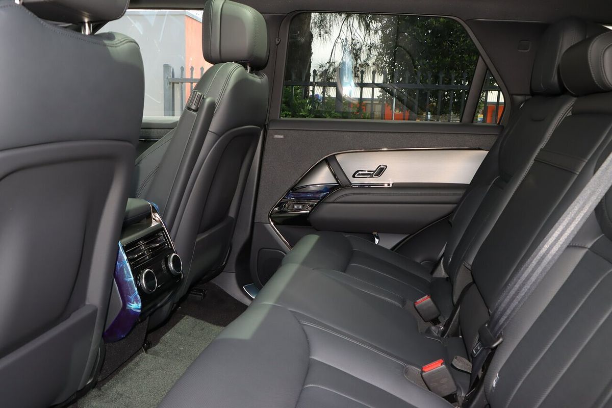 2024 Land Rover Range Rover Sport D350 Dynamic HSE L461