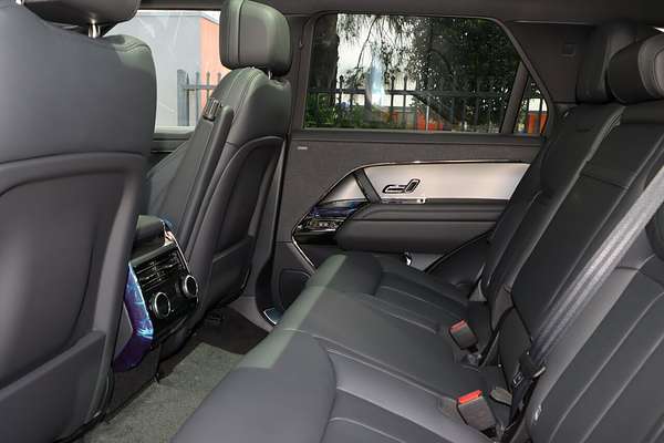 2024 Land Rover Range Rover Sport D350 Dynamic HSE L461