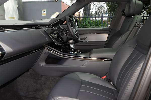 2024 Land Rover Range Rover Sport D350 Dynamic HSE L461