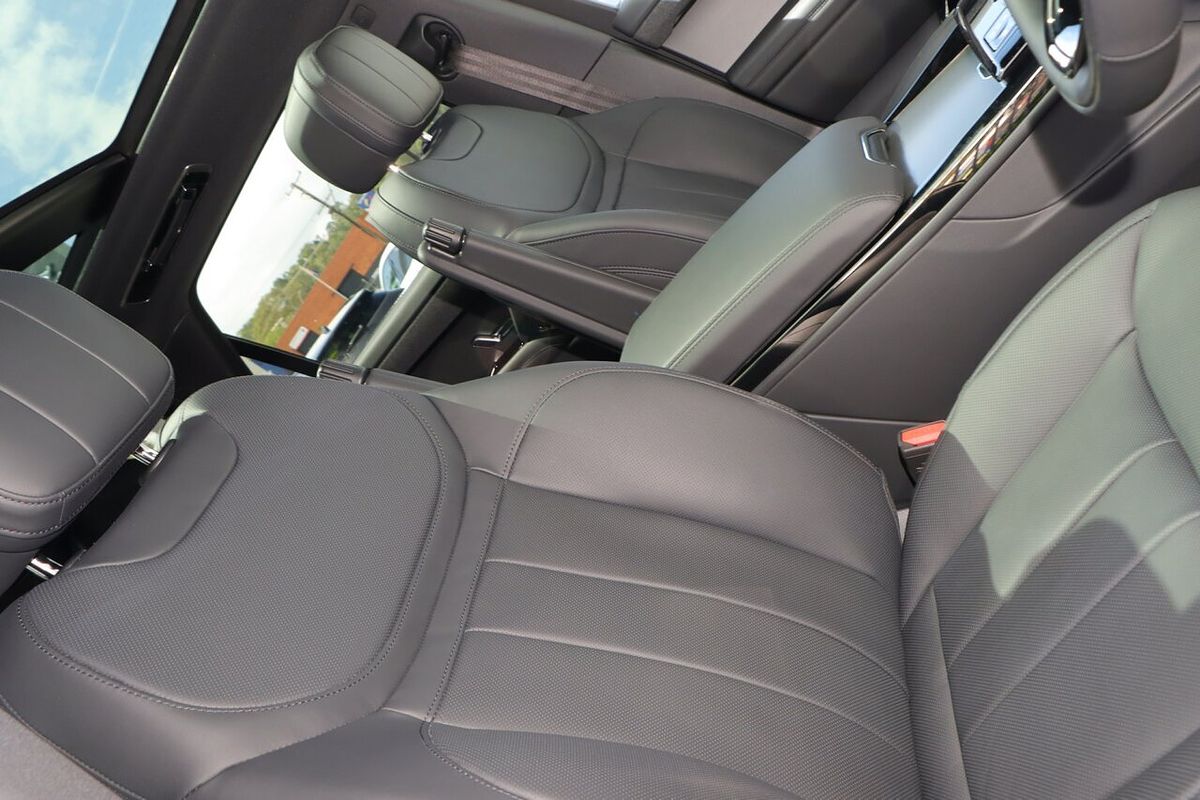 2024 Land Rover Range Rover Sport D350 Dynamic HSE L461