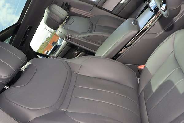 2024 Land Rover Range Rover Sport D350 Dynamic HSE L461