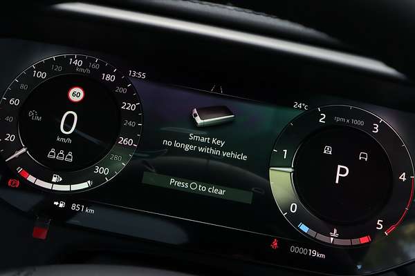 2024 Land Rover Range Rover Sport D350 Dynamic HSE L461