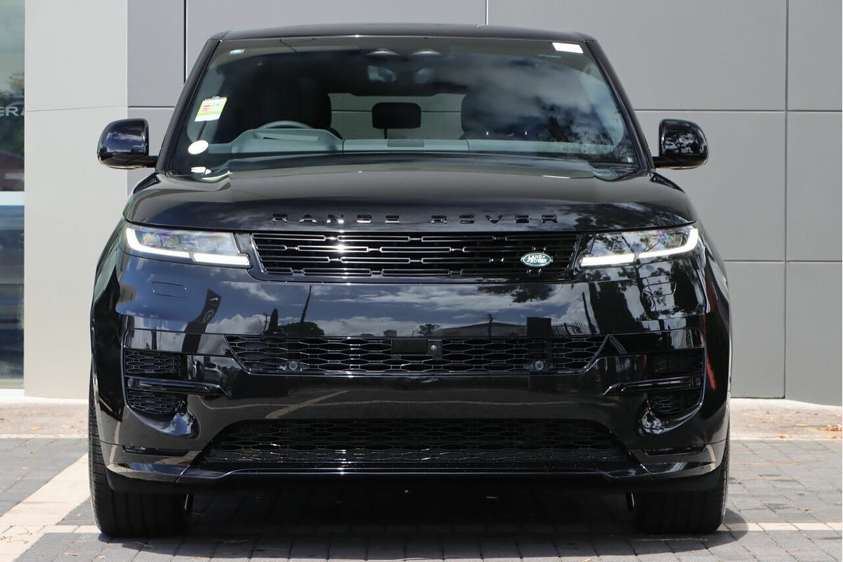 2024 Land Rover Range Rover Sport D350 Dynamic HSE L461