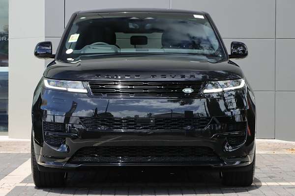 2024 Land Rover Range Rover Sport D350 Dynamic HSE L461