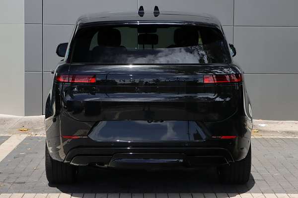 2024 Land Rover Range Rover Sport D350 Dynamic HSE L461