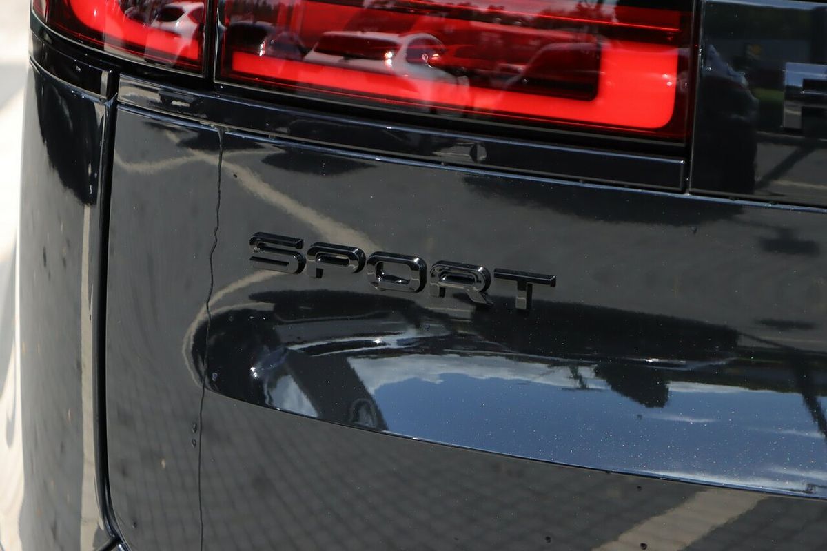 2024 Land Rover Range Rover Sport D350 Dynamic HSE L461