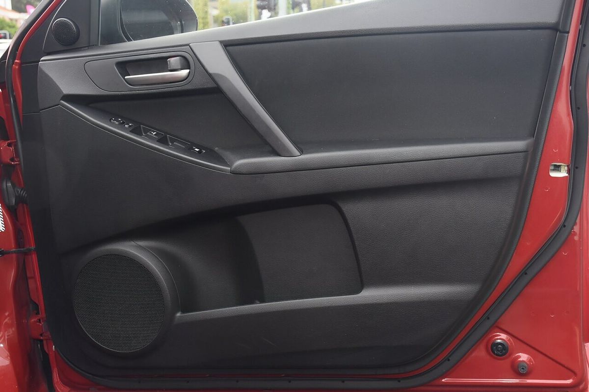 2013 Mazda 3 Neo BL Series 2