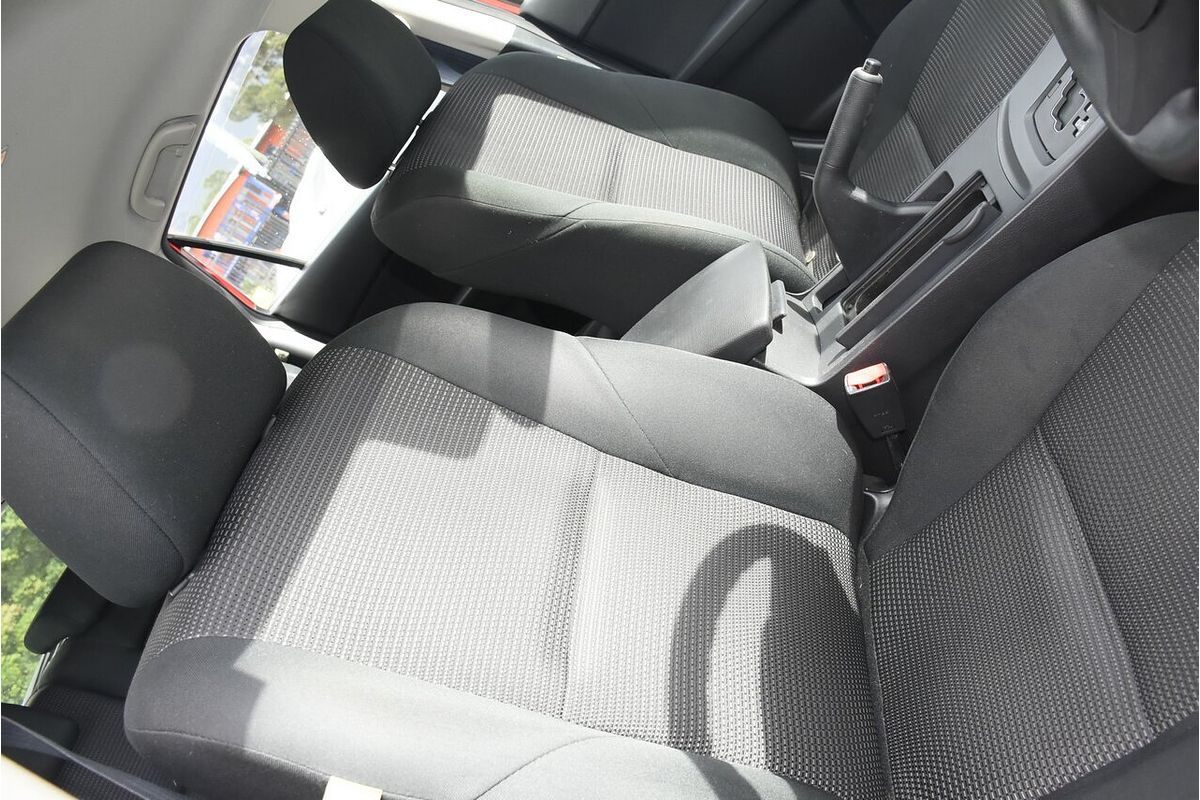 2013 Mazda 3 Neo BL Series 2