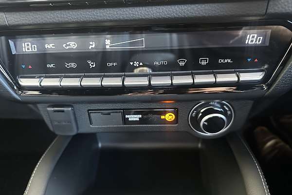 2025 Mazda BT-50 GT TF 4X4