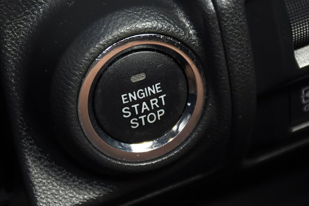 2020 Subaru Forester 2.5i Premium S5