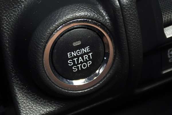 2020 Subaru Forester 2.5i Premium S5