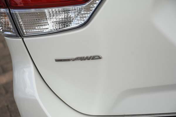 2020 Subaru Forester 2.5i Premium S5