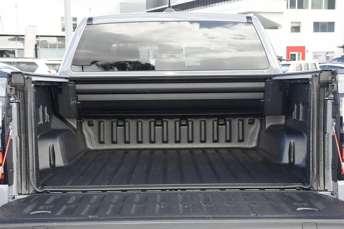 2024 Ford Ranger Raptor 4X4