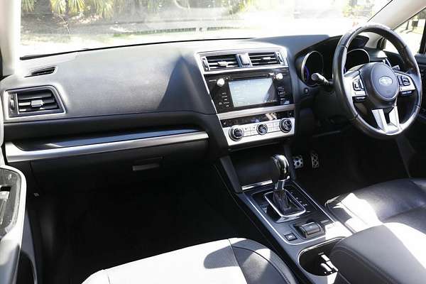 2017 Subaru Liberty 2.5i Premium 6GEN