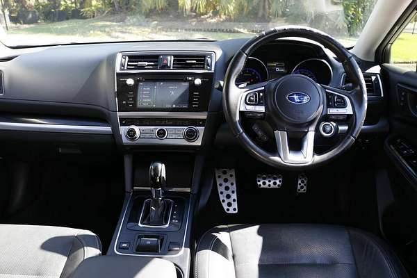 2017 Subaru Liberty 2.5i Premium 6GEN