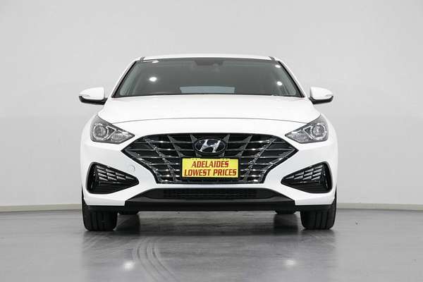 2023 Hyundai i30 PD.V4