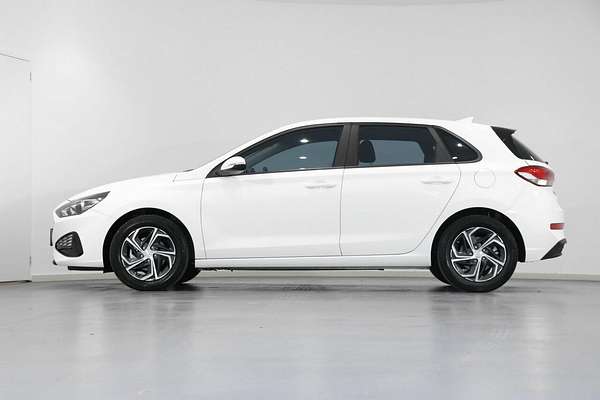2023 Hyundai i30 PD.V4