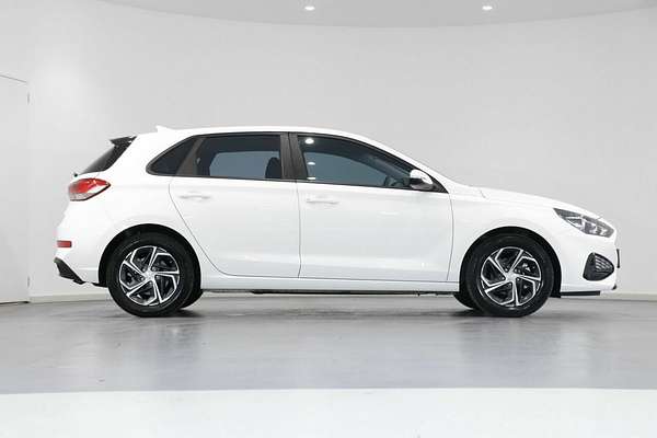 2023 Hyundai i30 PD.V4