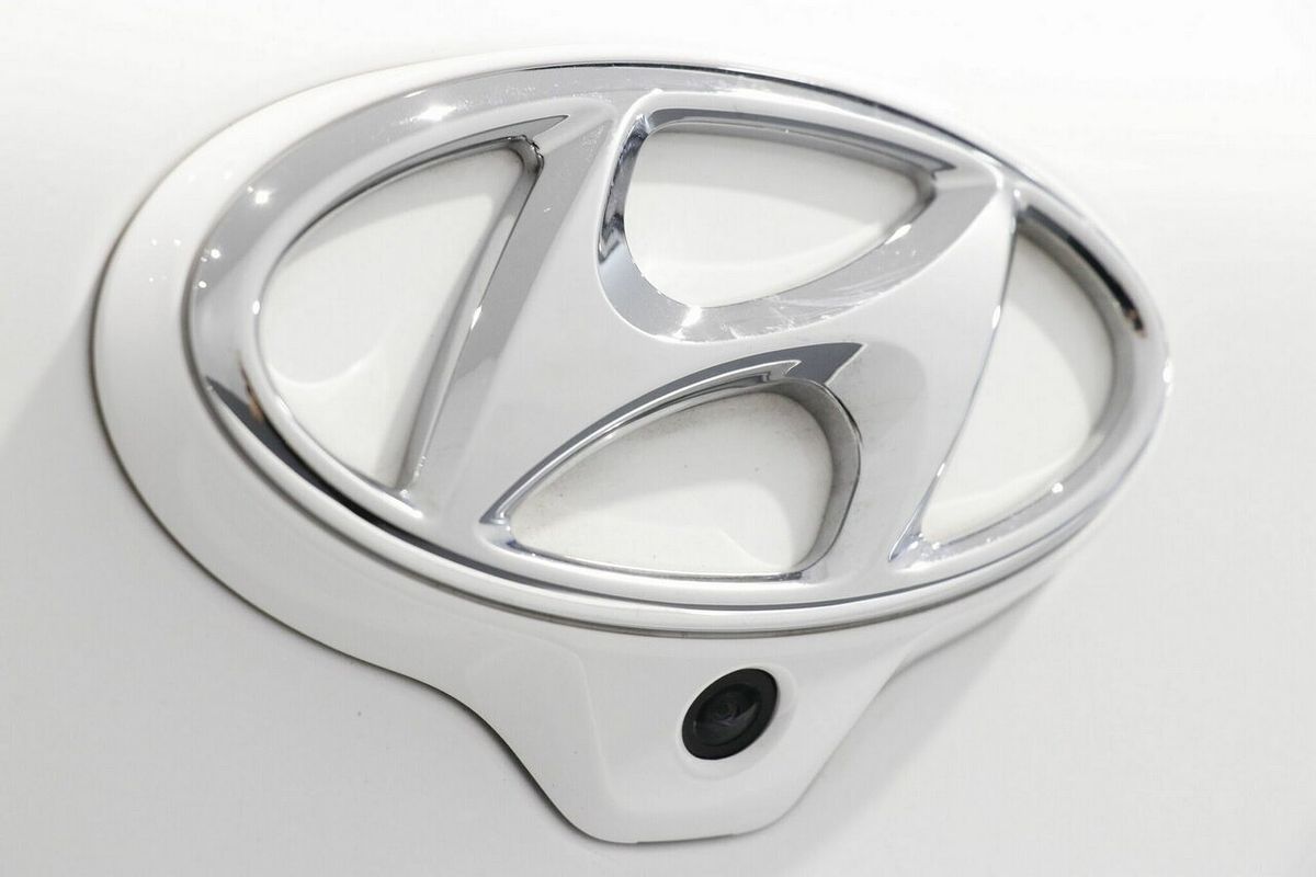 2023 Hyundai i30 PD.V4