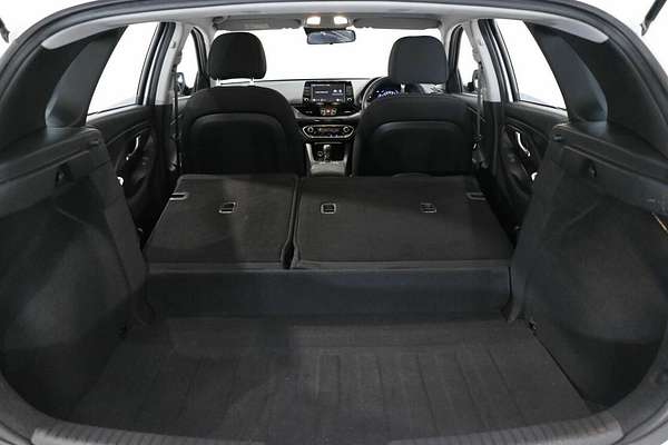 2023 Hyundai i30 PD.V4
