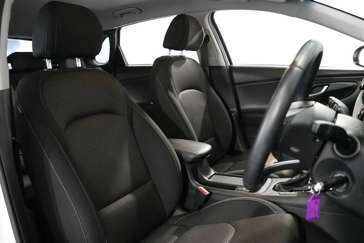 2023 Hyundai i30 PD.V4