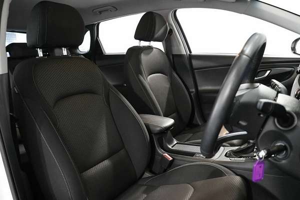 2023 Hyundai i30 PD.V4