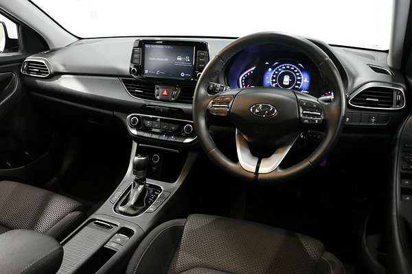 2023 Hyundai i30 PD.V4