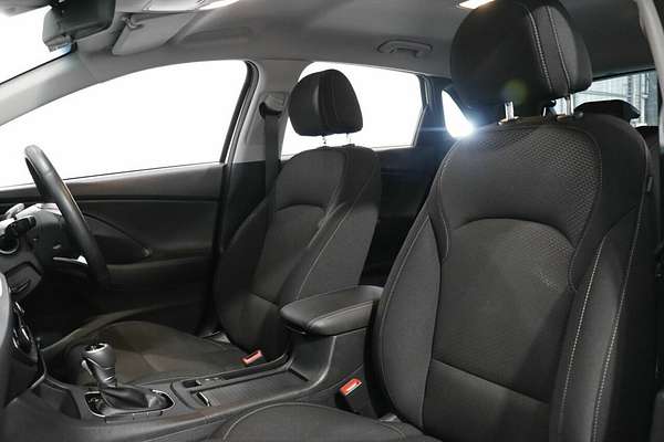 2023 Hyundai i30 PD.V4