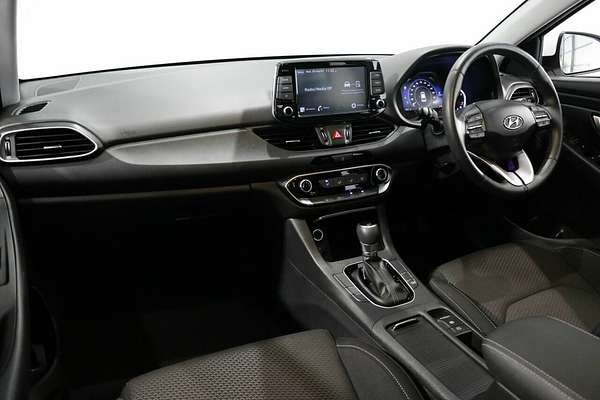 2023 Hyundai i30 PD.V4