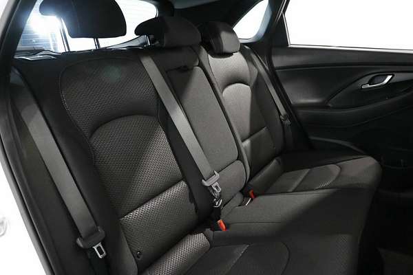2023 Hyundai i30 PD.V4