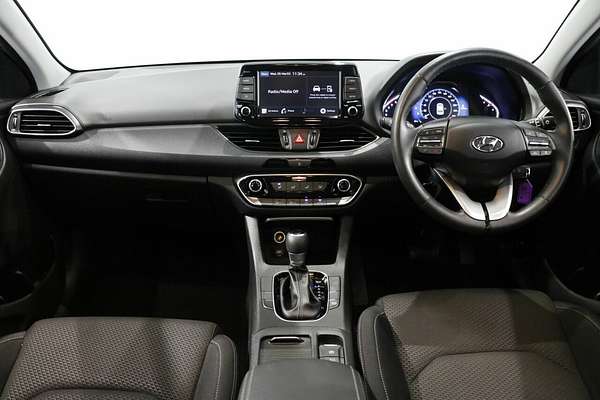 2023 Hyundai i30 PD.V4