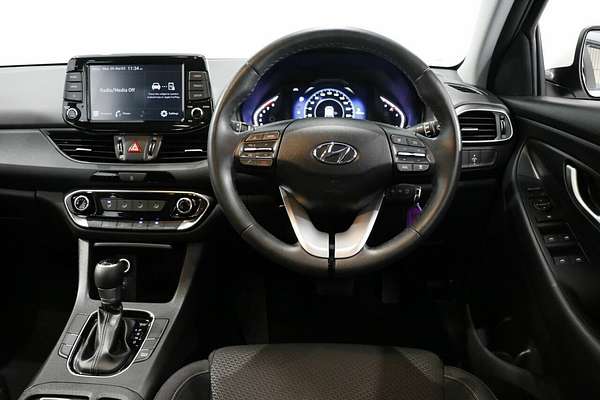 2023 Hyundai i30 PD.V4