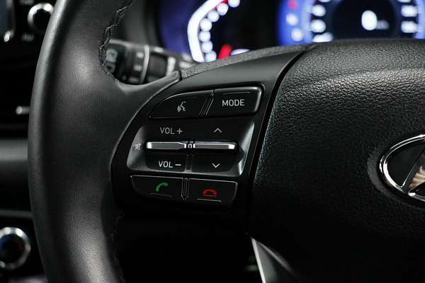 2023 Hyundai i30 PD.V4