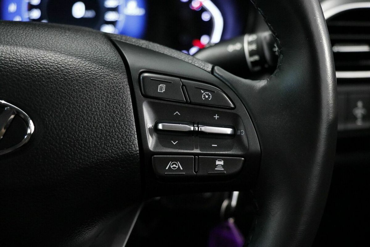 2023 Hyundai i30 PD.V4