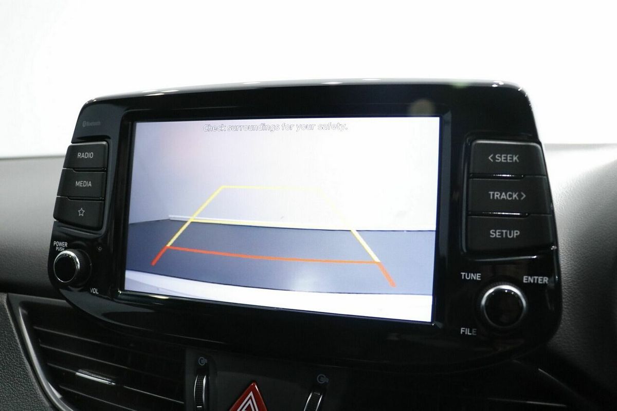 2023 Hyundai i30 PD.V4