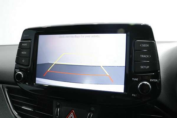 2023 Hyundai i30 PD.V4