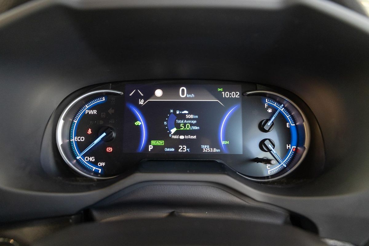 2024 Toyota RAV4 GX AXAH52R