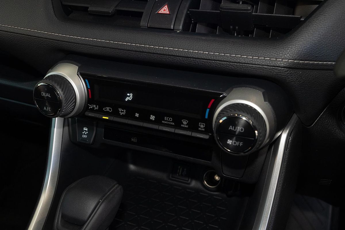 2024 Toyota RAV4 GX AXAH52R