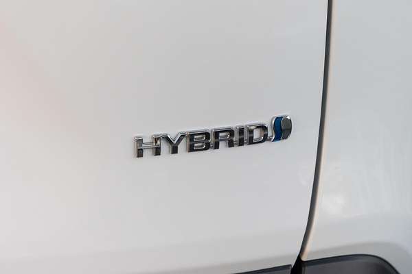 2024 Toyota RAV4 GX AXAH52R