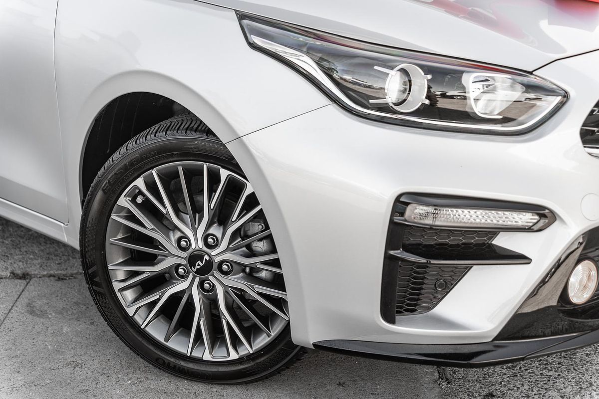 2021 Kia Cerato S BD